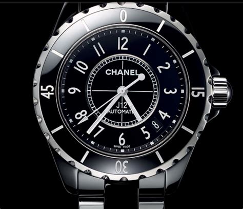 replica of chanel watches|authenticate chanel watch.